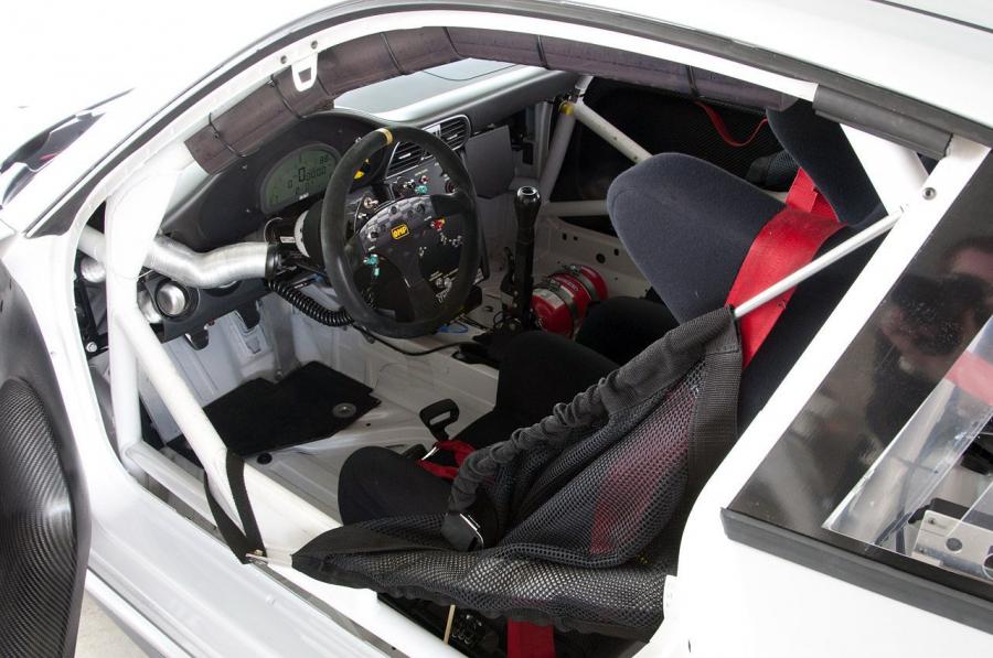  Porsche 911 GT3 Cup 2011 года  (фото 24 из 69)